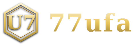 77ufa โลโก้